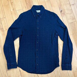 Taylor Stitch “The Jack” Shirt – Men’s Size 38